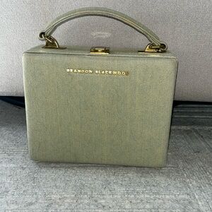 Brandon Blackwood Kendrick Trunk